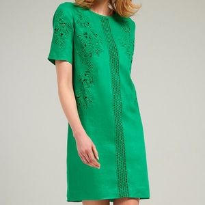 COPY - LK Bennett | Danika Lace Dress *ONLY WORN ONCE*